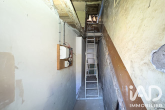 achat immeuble decazeville 12300