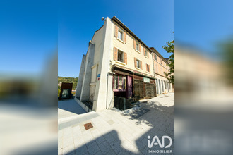 achat immeuble decazeville 12300