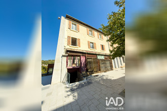 achat immeuble decazeville 12300