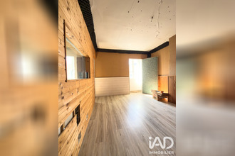 achat immeuble decazeville 12300