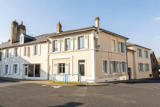 achat immeuble decize 58300