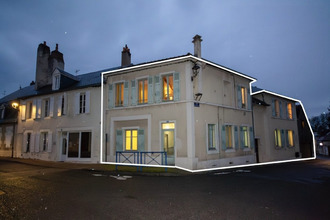 achat immeuble decize 58300