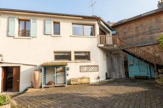 achat immeuble decize 58300
