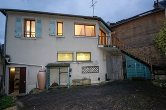 achat immeuble decize 58300
