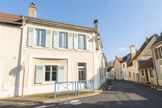 achat immeuble decize 58300