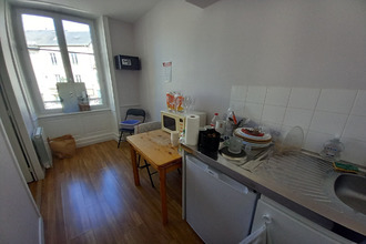 achat immeuble decize 58300