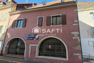 achat immeuble delle 90100