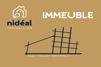 achat immeuble delle 90100