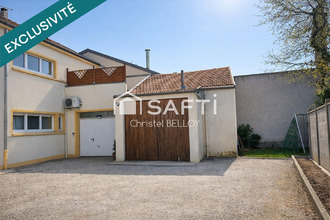 achat immeuble delme 57590