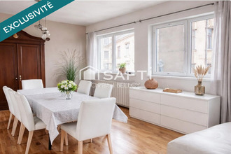 achat immeuble delme 57590