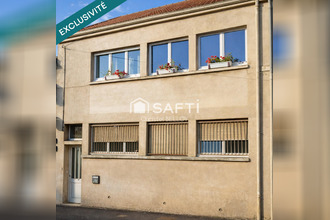 achat immeuble delme 57590