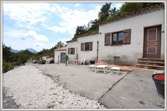achat immeuble demandolx 04120