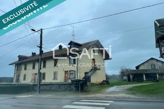 achat immeuble demangevelle 70210