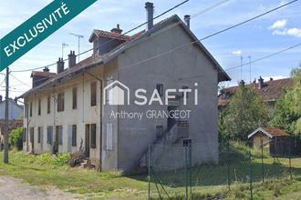 achat immeuble demangevelle 70210