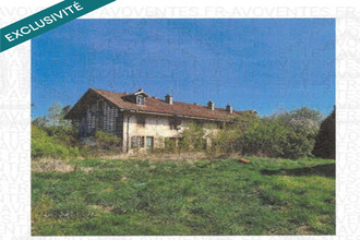 achat immeuble demangevelle 70210