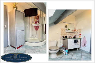 achat immeuble denain 59220