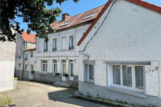 achat immeuble denain 59220