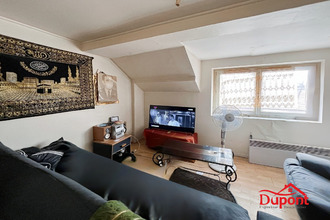 achat immeuble denain 59220