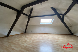 achat immeuble denain 59220