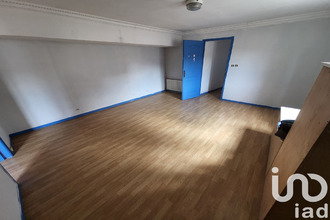 achat immeuble denain 59220