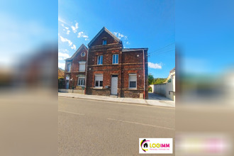 achat immeuble denain 59220