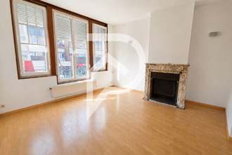 achat immeuble denain 59220