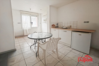 achat immeuble denain 59220