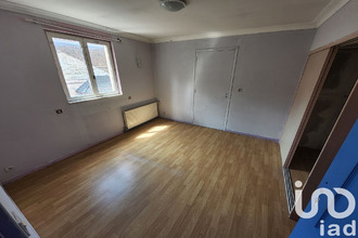 achat immeuble denain 59220