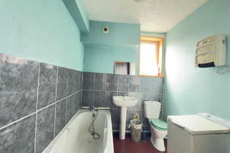 achat immeuble denain 59220