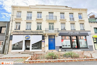 achat immeuble denain 59220