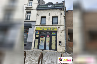 achat immeuble denain 59220