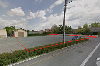 achat immeuble denguin 64230