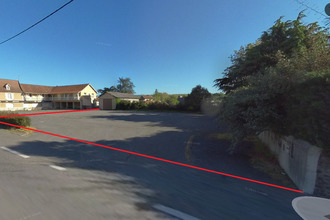 achat immeuble denguin 64230