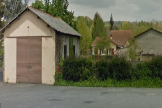 achat immeuble denguin 64230