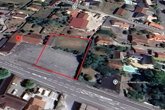 achat immeuble denguin 64230