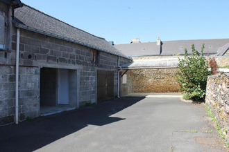 achat immeuble derval 44590