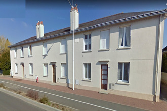 achat immeuble descartes 37160