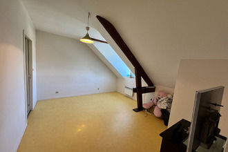 achat immeuble descartes 37160