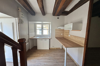 achat immeuble descartes 37160