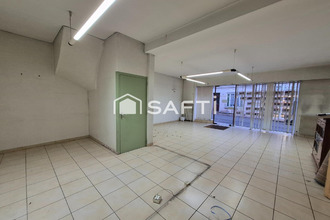 achat immeuble descartes 37160