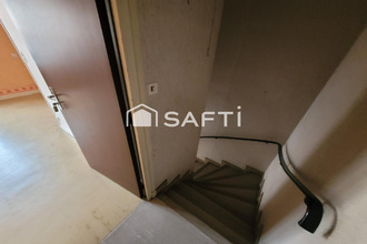 achat immeuble descartes 37160