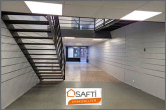 achat immeuble descartes 37160