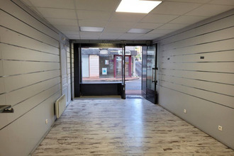 achat immeuble descartes 37160