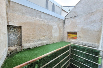 achat immeuble descartes 37160