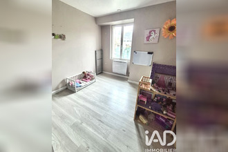 achat immeuble descartes 37160