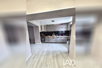 achat immeuble descartes 37160