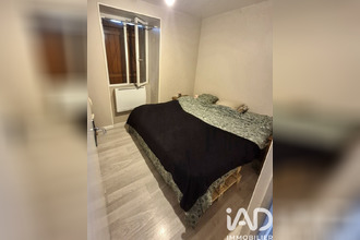 achat immeuble descartes 37160