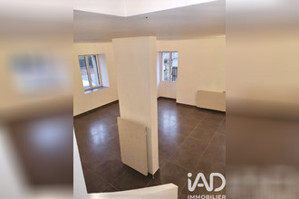 achat immeuble descartes 37160