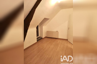 achat immeuble descartes 37160