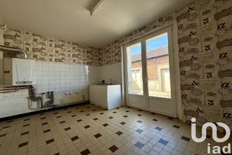 achat immeuble desertines 03630